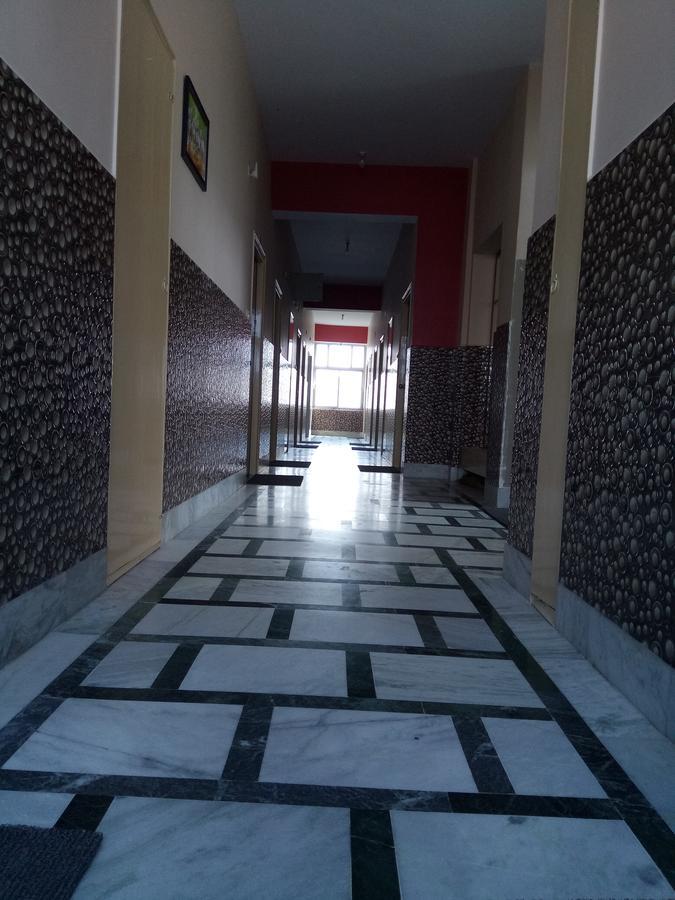 Hotel Ridhi N Sidhi Bettiah Exterior foto
